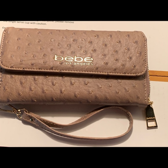 Bebe wallet - Picture 5 of 5